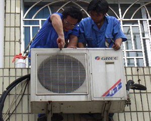 省直辖县空调售后维修服务中心在哪里找